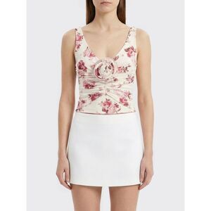 Magda Butrym Top Woman Multicolor